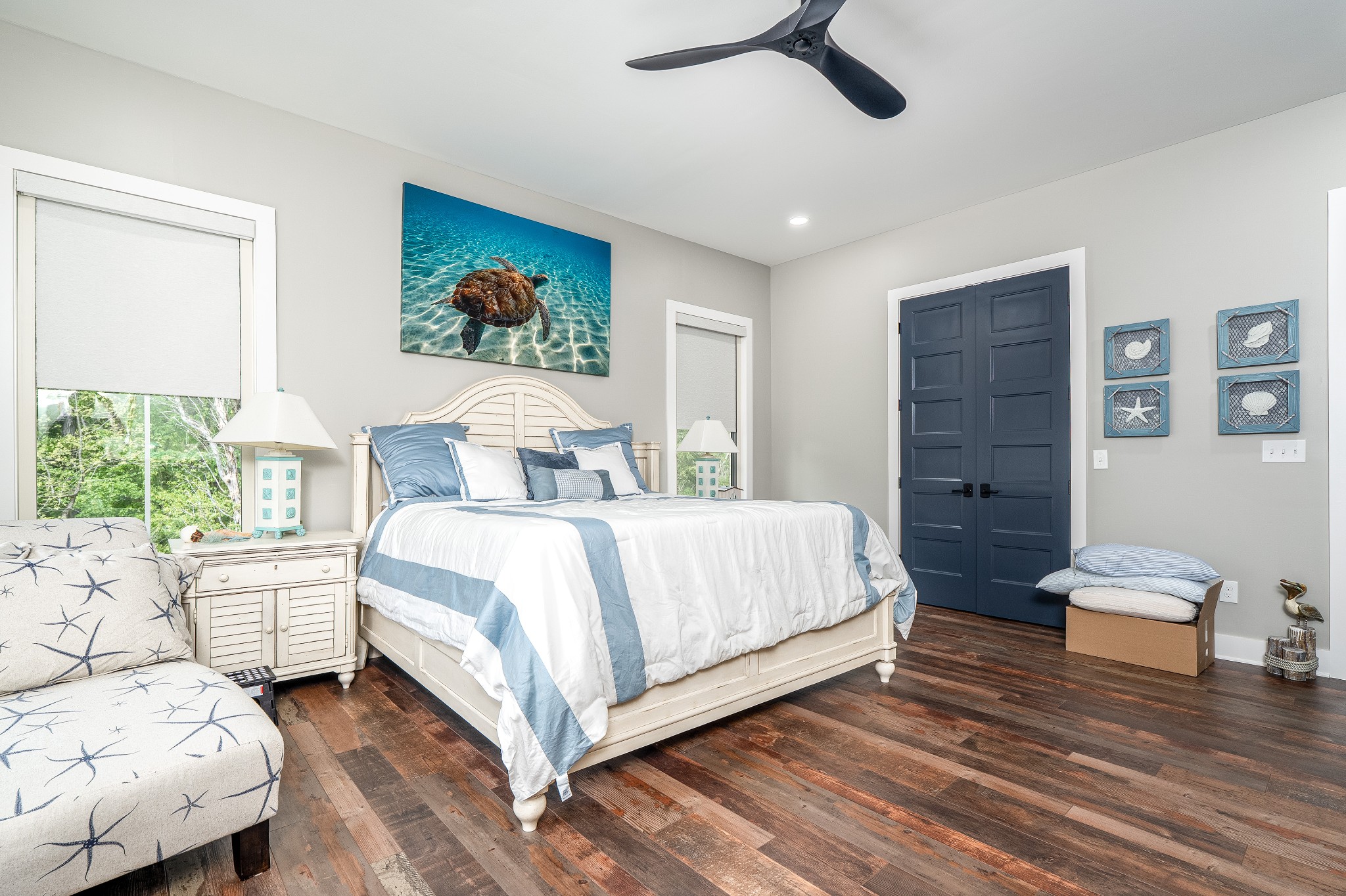 2064 Lasea Road Spring Hill, TN 37174 - Photo 40 of 94