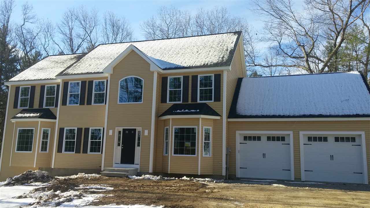 17 Zion Hill Road Salem, NH 03079 - Photo 1 of 20