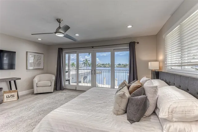a bathroom with a sink and a tub
