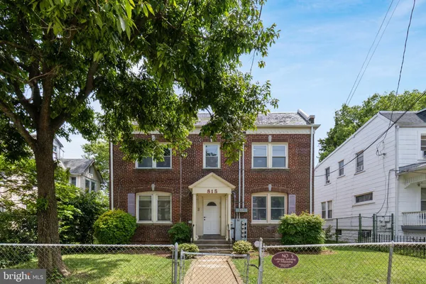 $1,750 | 815 Malcolm X Avenue Southeast, Unit 2, Washington, DC 20032