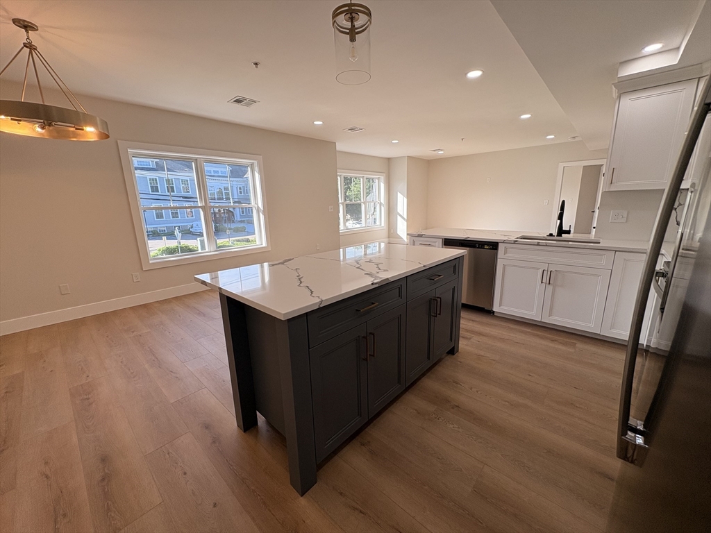 441 Washington Street, Unit 203 Dedham, MA 02026 - Photo 4 of 22
