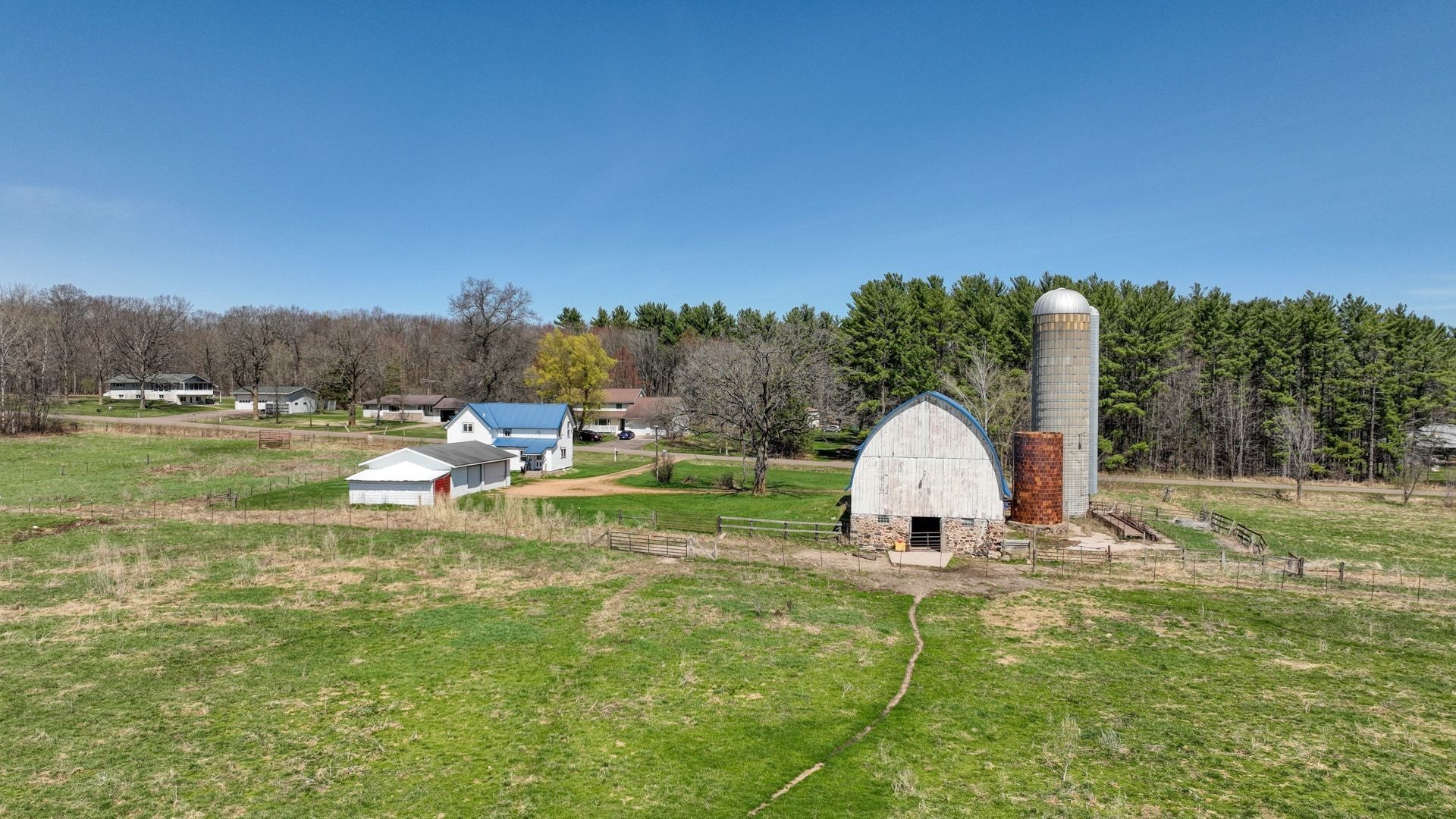 24317 45th Avenue Cadott, WI 54727 - Photo 26 of 30