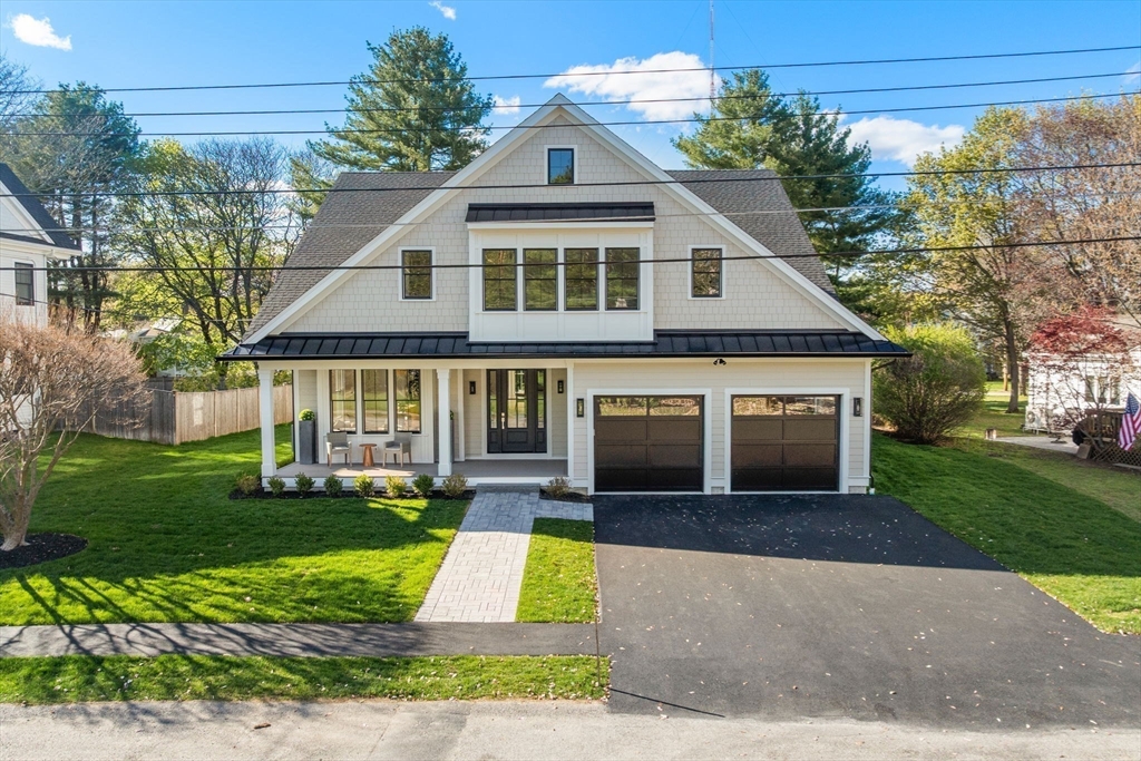 23 Yale Road Needham, MA 02494 - Photo 2 of 39