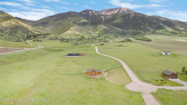 $710,000 | 105 Elk Path, Swan Valley, ID 83449