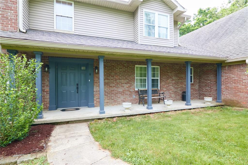 7333 Ridgeway Lane Mooresville, IN 46158 - Photo 2 of 46 Gallery Image 2