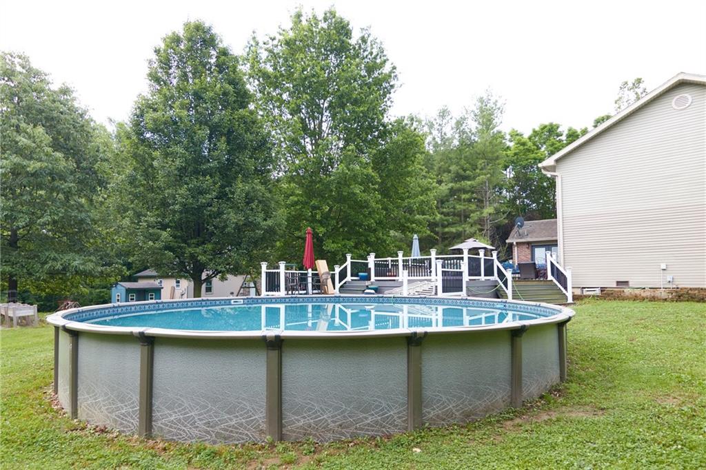 7333 Ridgeway Lane Mooresville, IN 46158 - Photo 32 of 46 Gallery Image 32