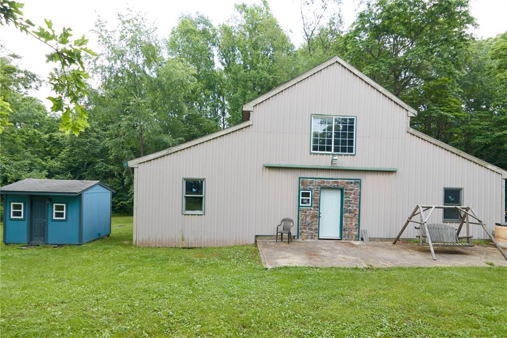 7333 Ridgeway Lane Mooresville, IN 46158 - Photo 33 of 46 Gallery Image 33