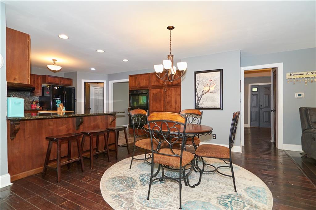 7333 Ridgeway Lane Mooresville, IN 46158 - Photo 8 of 46 Gallery Image 8