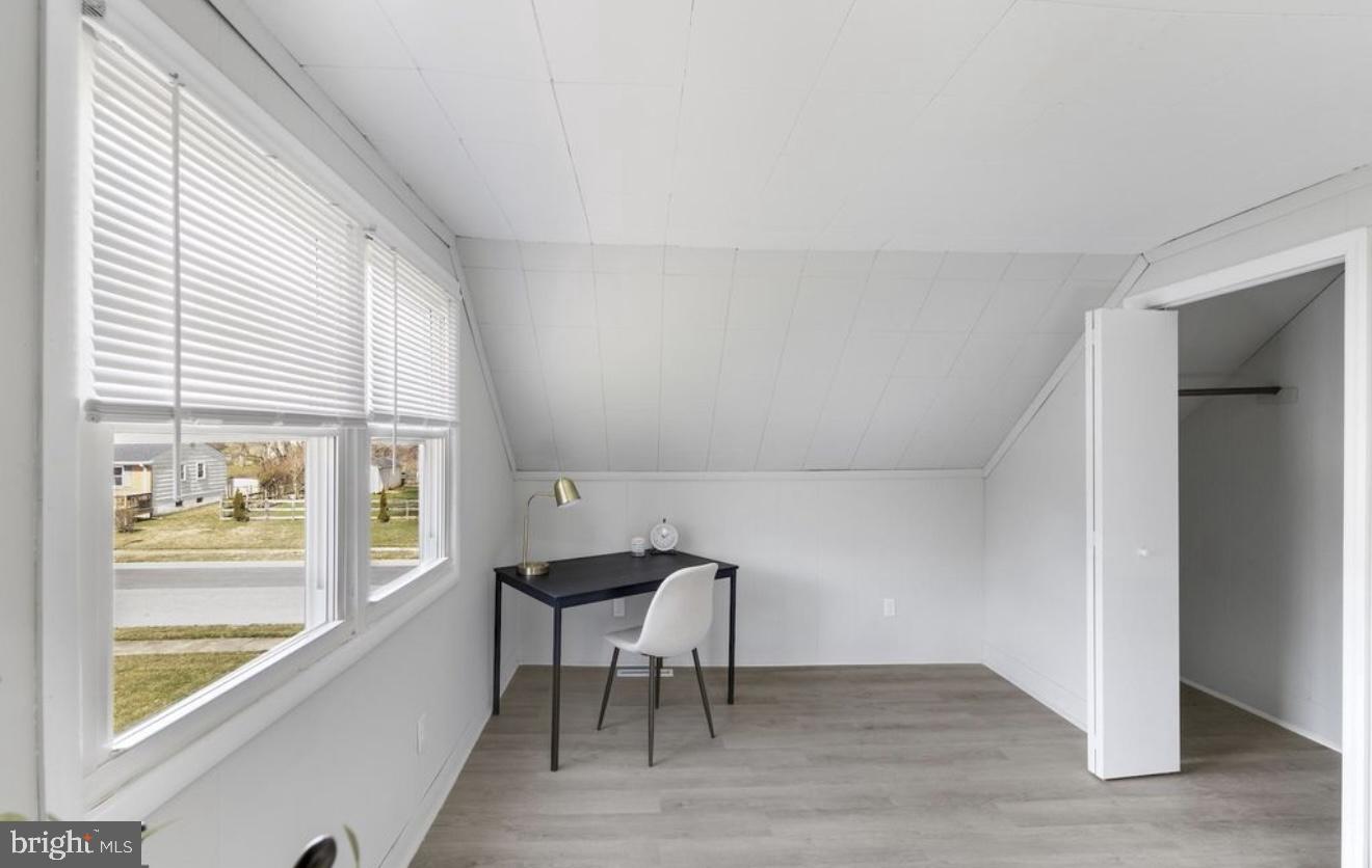 243 Highmeadow Road Reisterstown, MD 21136 - Photo 21 of 32 Bright and airy workspace retreat.