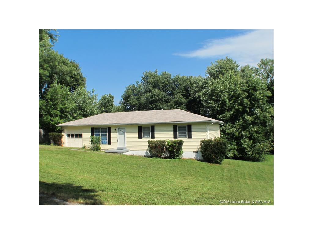 6962 Rita Lane Northeast Georgetown, IN 47122 - Photo 1 of 13