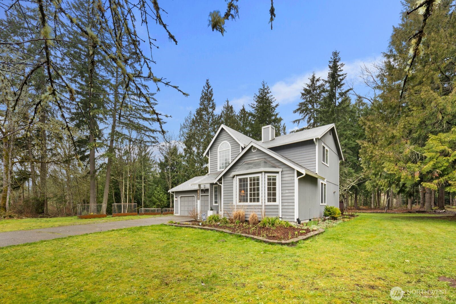 7003 277th Street East Graham, WA 98338 - Photo 33 of 40