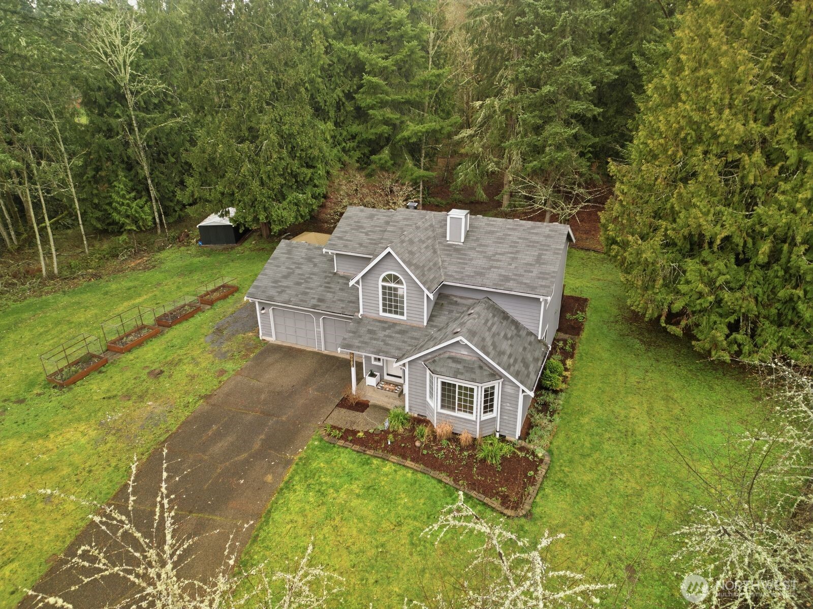 7003 277th Street East Graham, WA 98338 - Photo 35 of 40