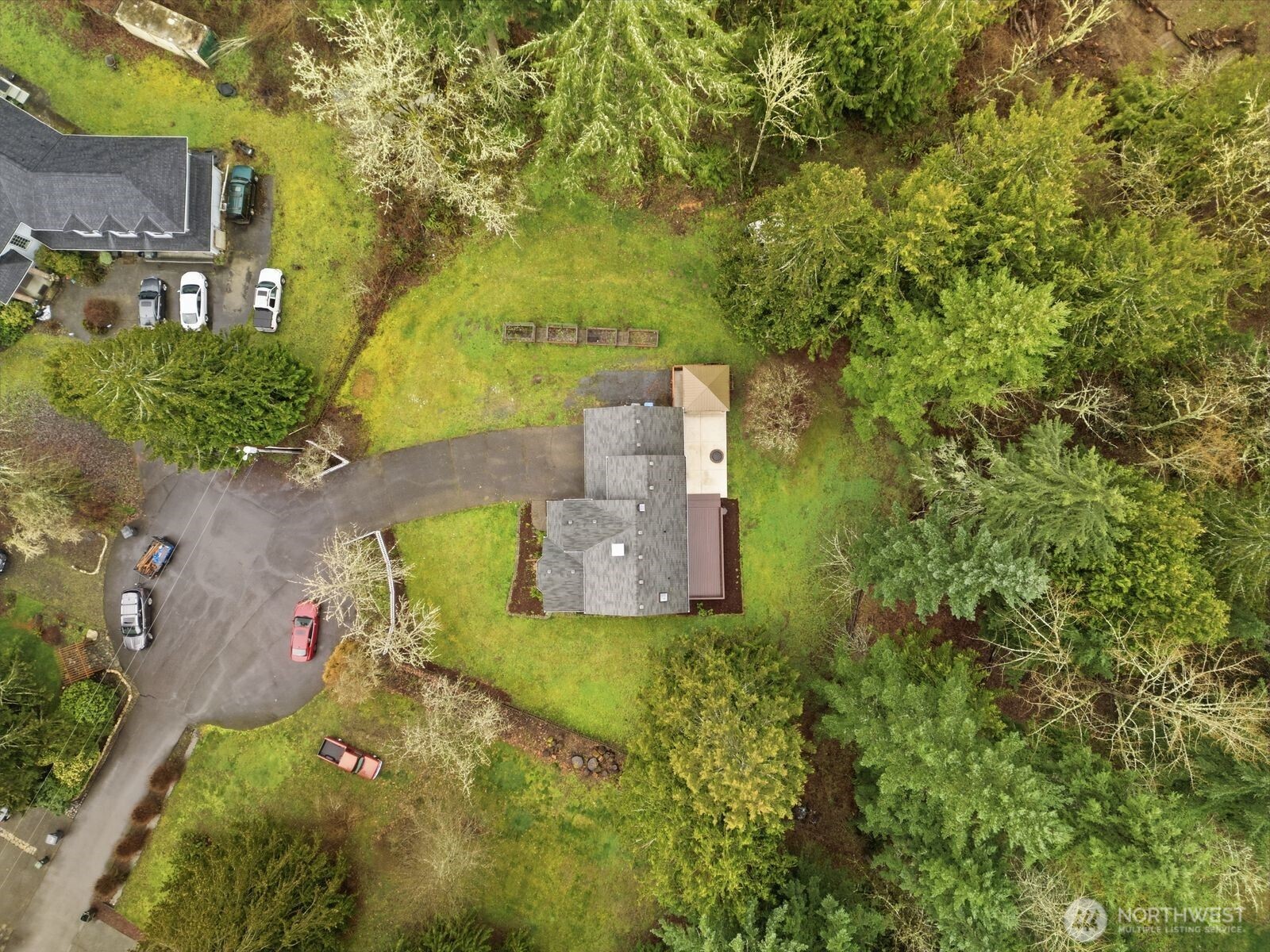 7003 277th Street East Graham, WA 98338 - Photo 36 of 40
