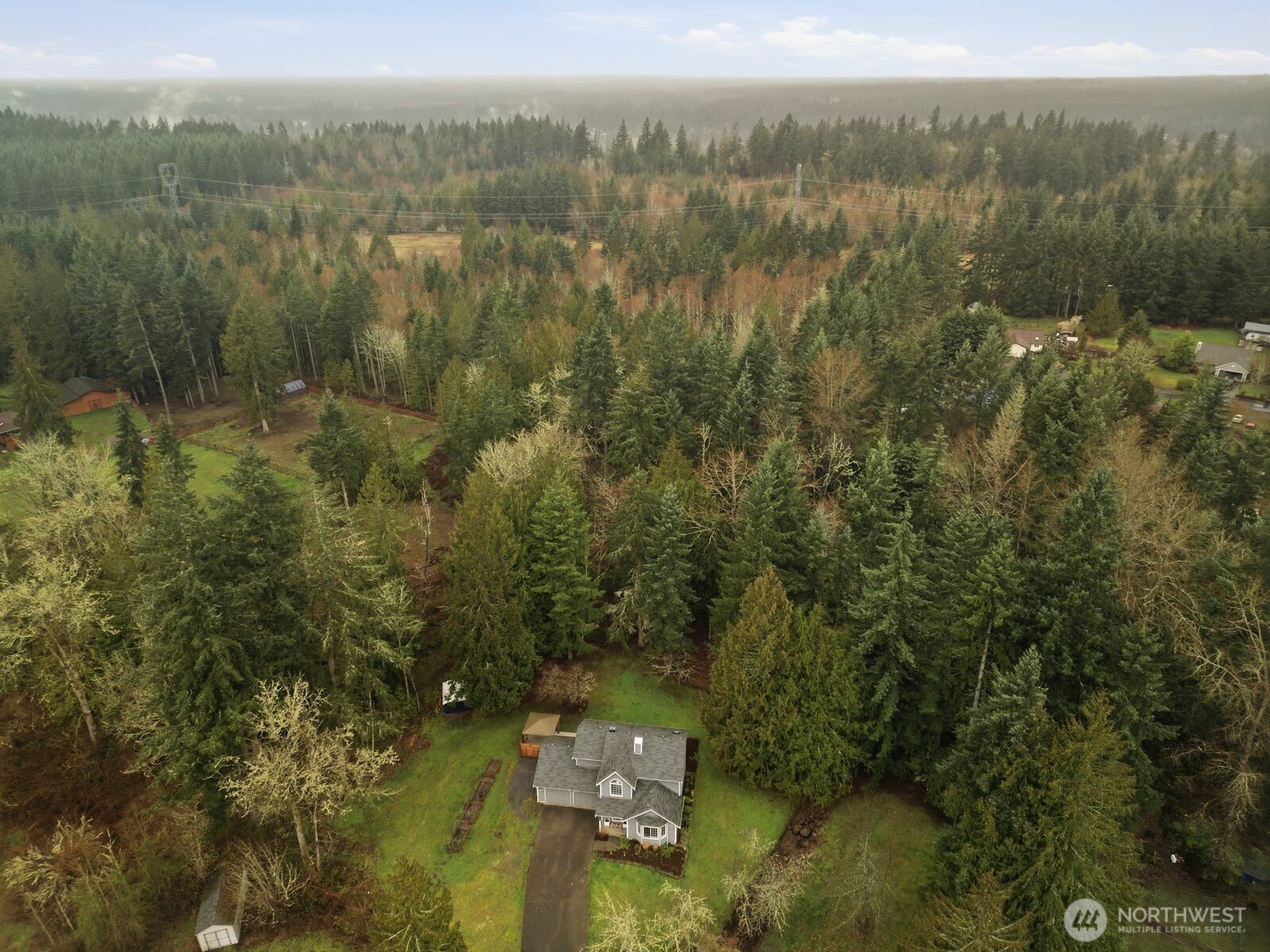 7003 277th Street East Graham, WA 98338 - Photo 37 of 40