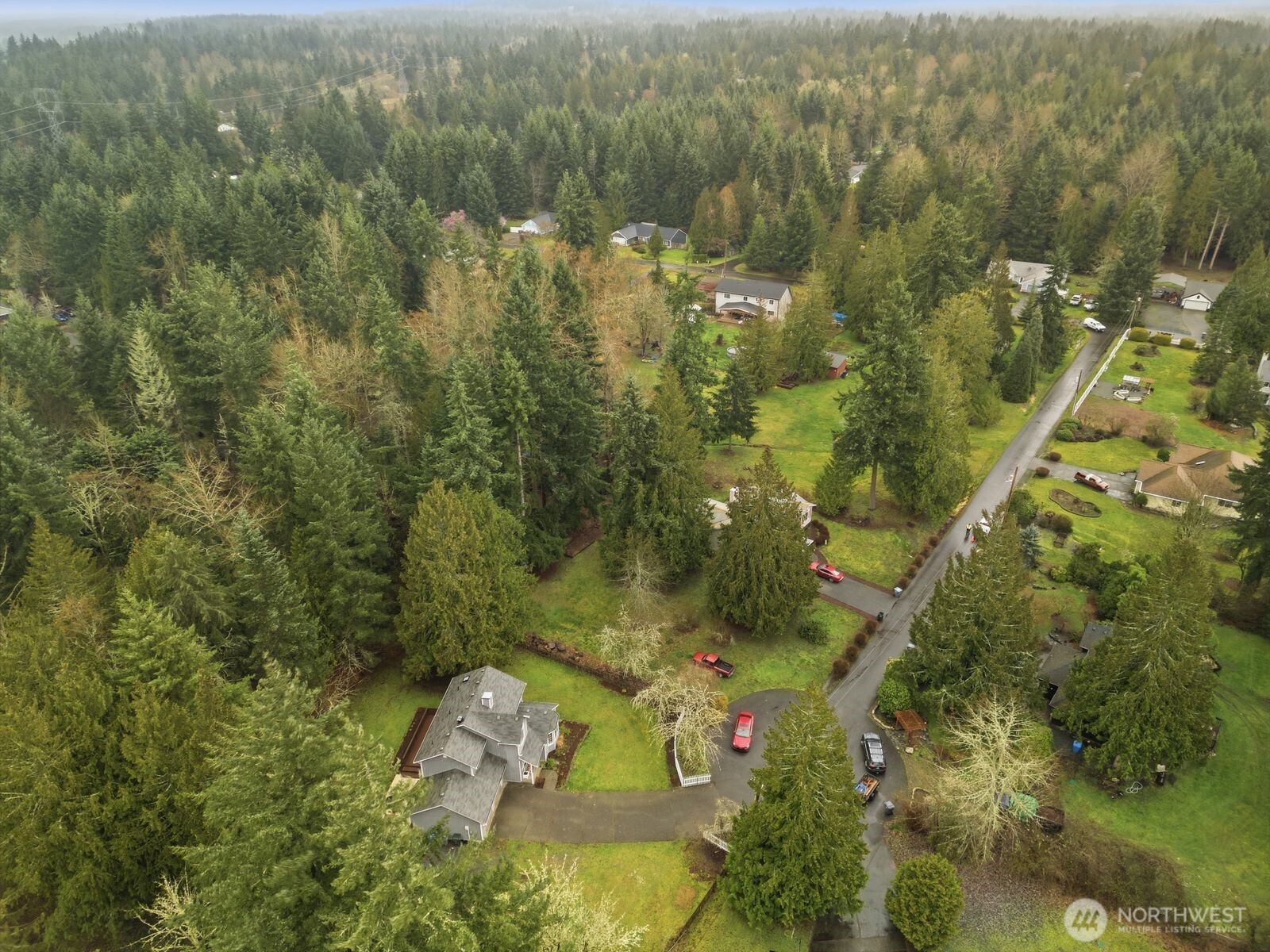 7003 277th Street East Graham, WA 98338 - Photo 38 of 40
