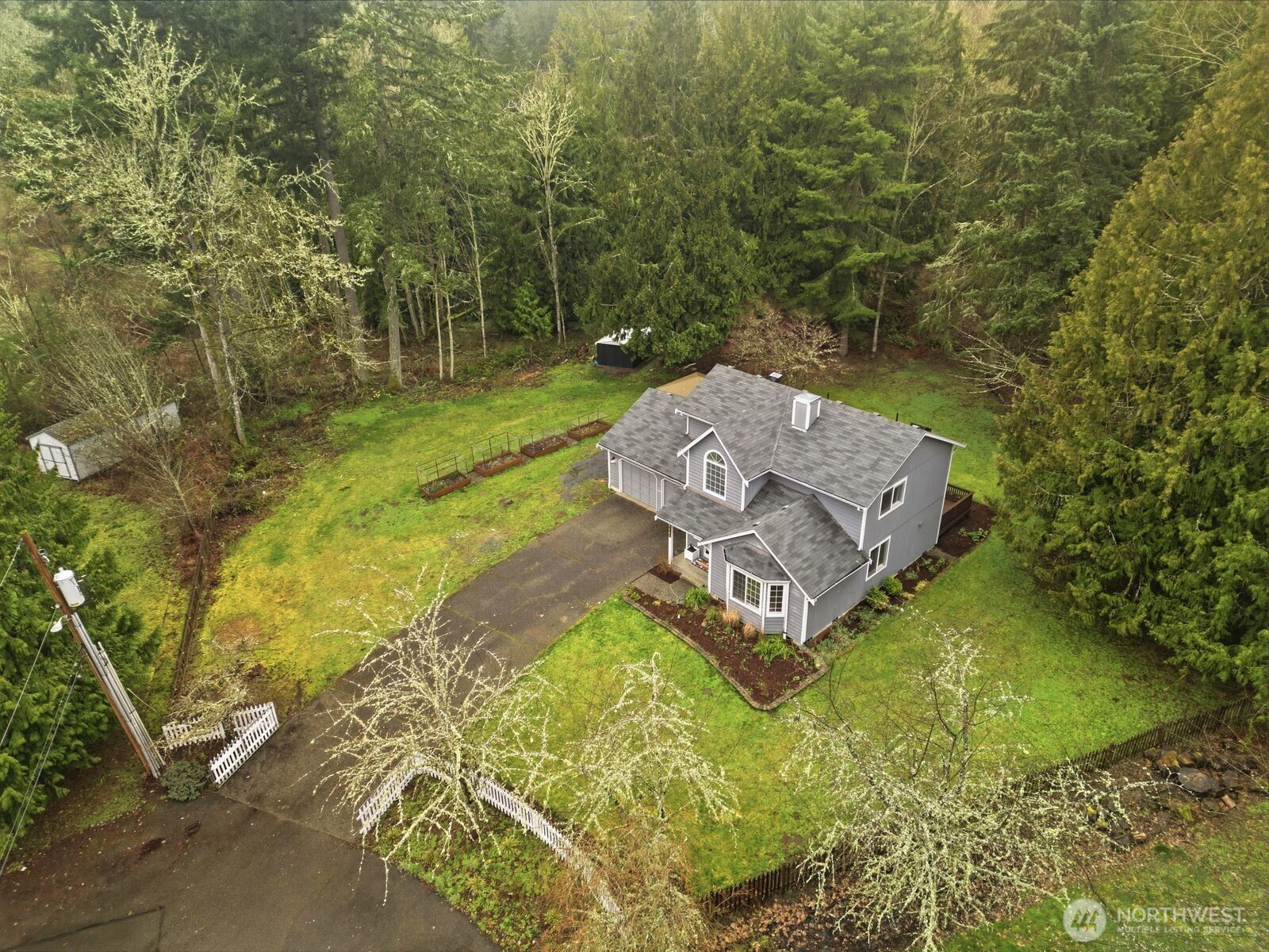 7003 277th Street East Graham, WA 98338 - Photo 39 of 40