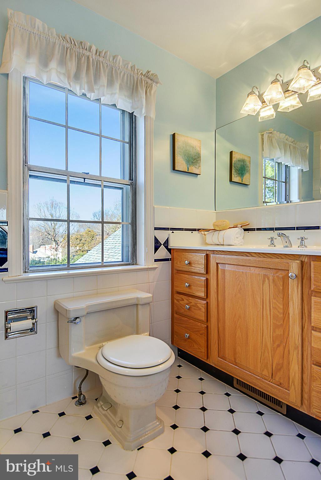 3605 Saul Road Kensington, MD 20895 - Photo 17 of 29 Bath (Master)