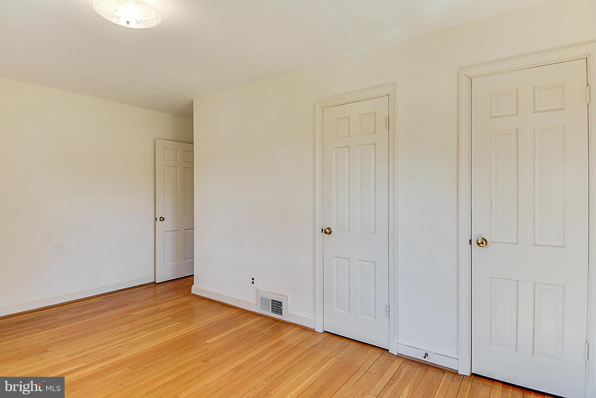 3605 Saul Road Kensington, MD 20895 - Photo 18 of 29 2nd Bedroom