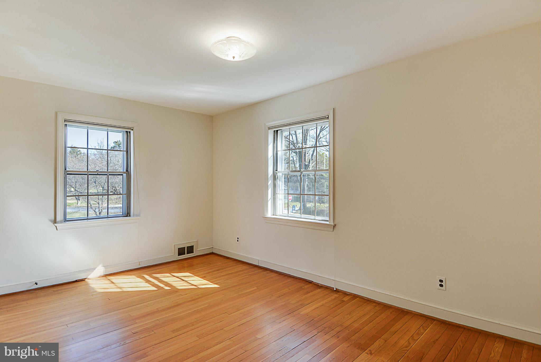 3605 Saul Road Kensington, MD 20895 - Photo 19 of 29 2nd Bedroom