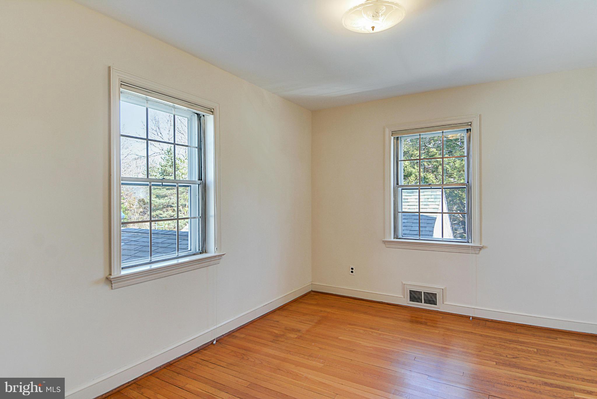 3605 Saul Road Kensington, MD 20895 - Photo 22 of 29 3rd Bedroom