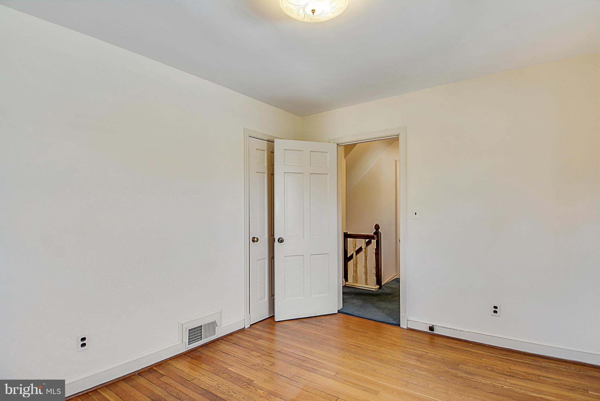 3605 Saul Road Kensington, MD 20895 - Photo 23 of 29 3rd Bedroom