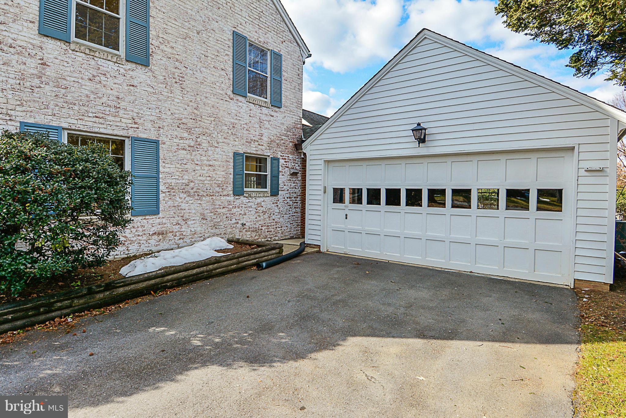 3605 Saul Road Kensington, MD 20895 - Photo 27 of 29 Garage