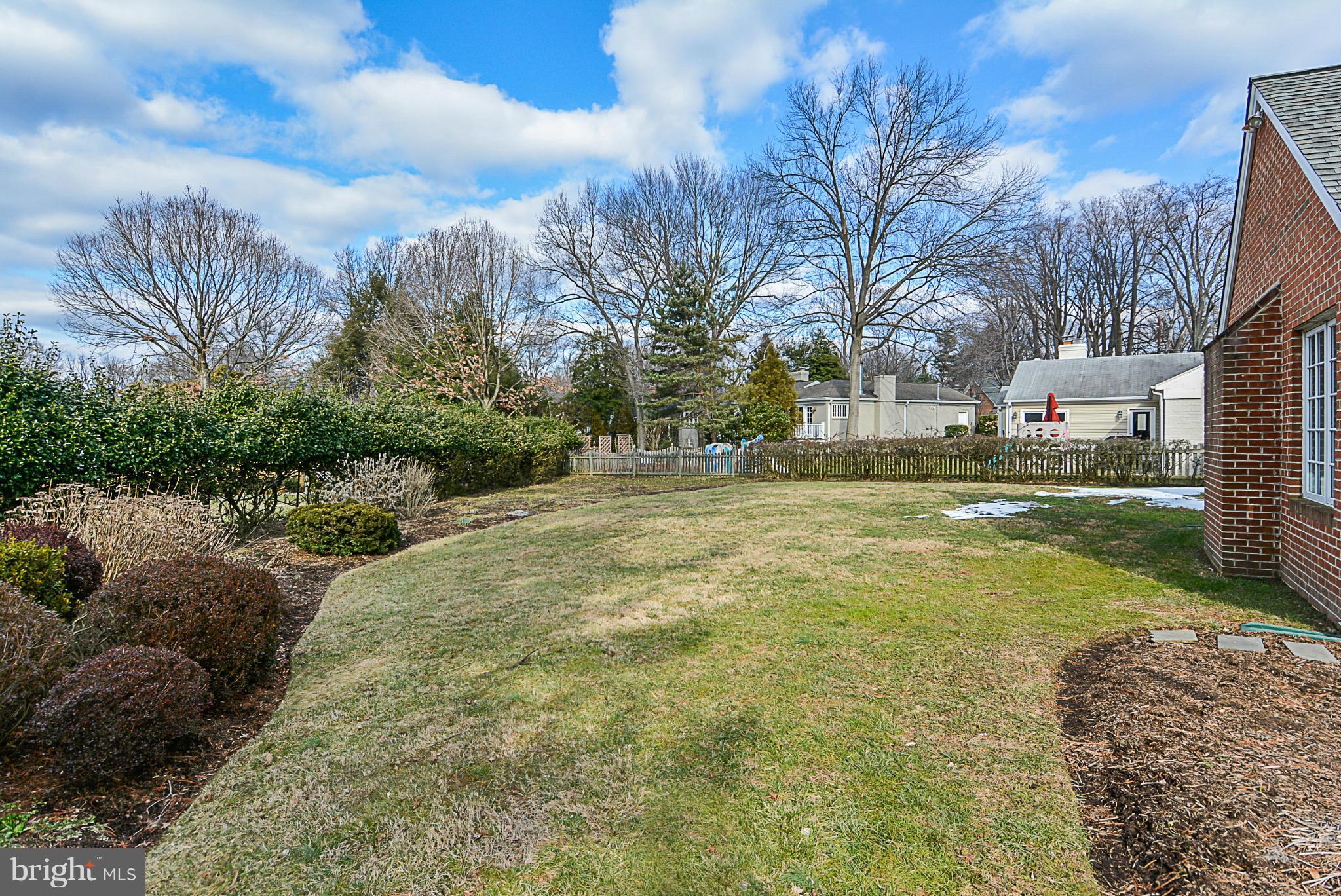 3605 Saul Road Kensington, MD 20895 - Photo 29 of 29 Exterior (General)