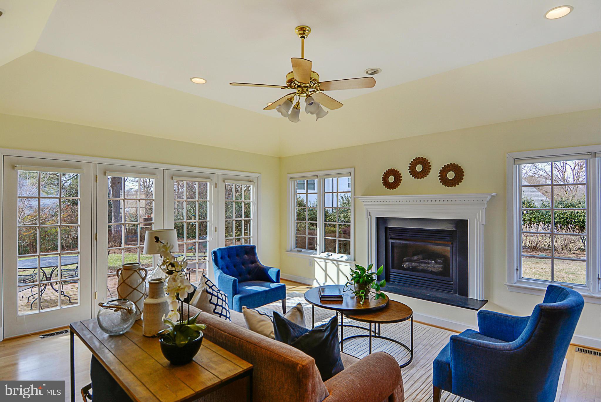 3605 Saul Road Kensington, MD 20895 - Photo 10 of 29 Family Room