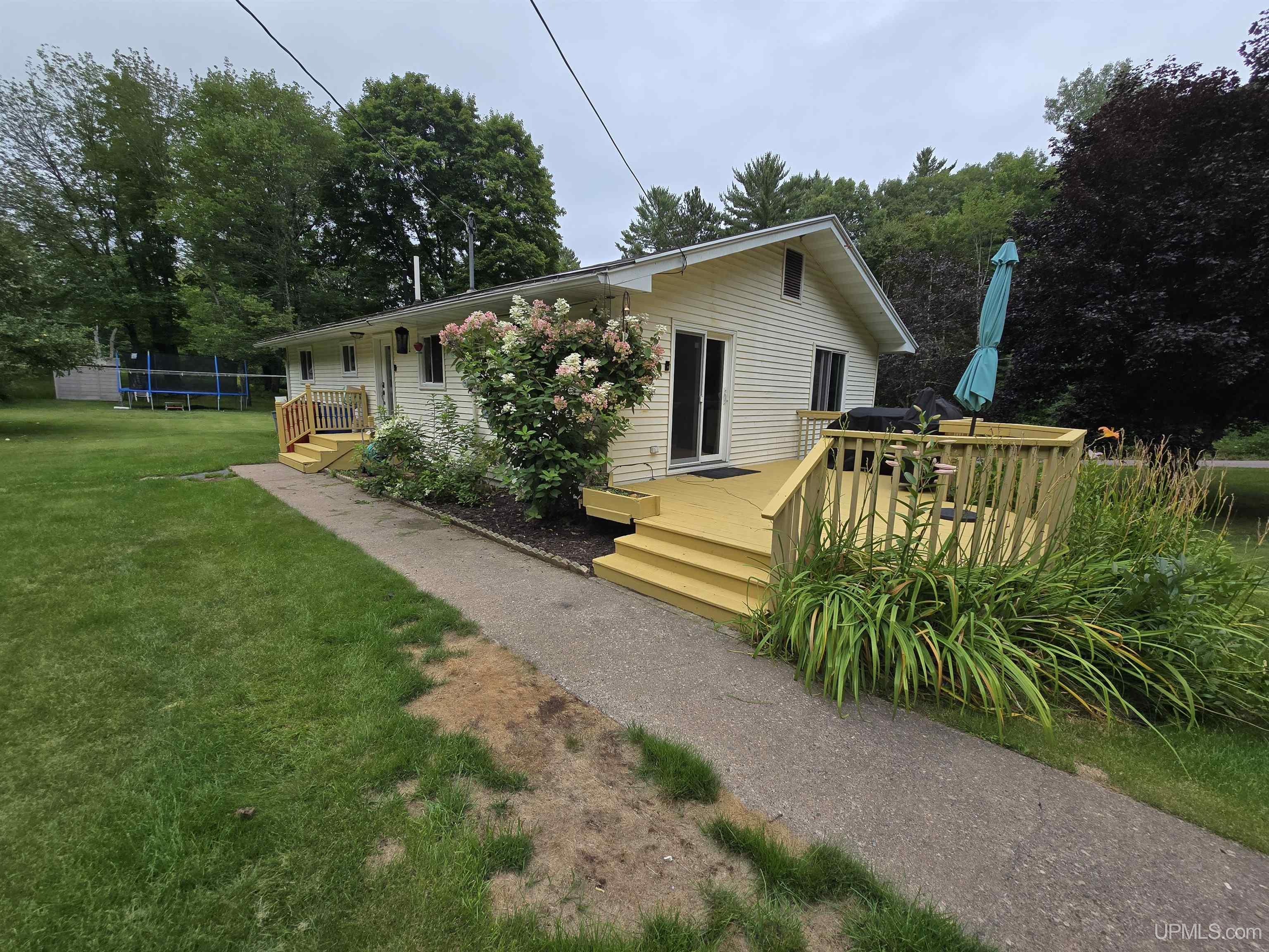 1115 Cooper Lake Road Ishpeming, MI 49849 - Photo 60 of 61