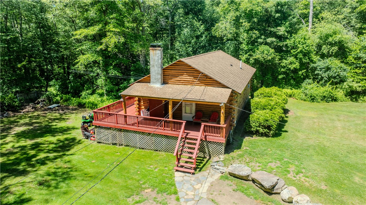 183 S Road Exeter, RI 02822 - Photo 16 of 19