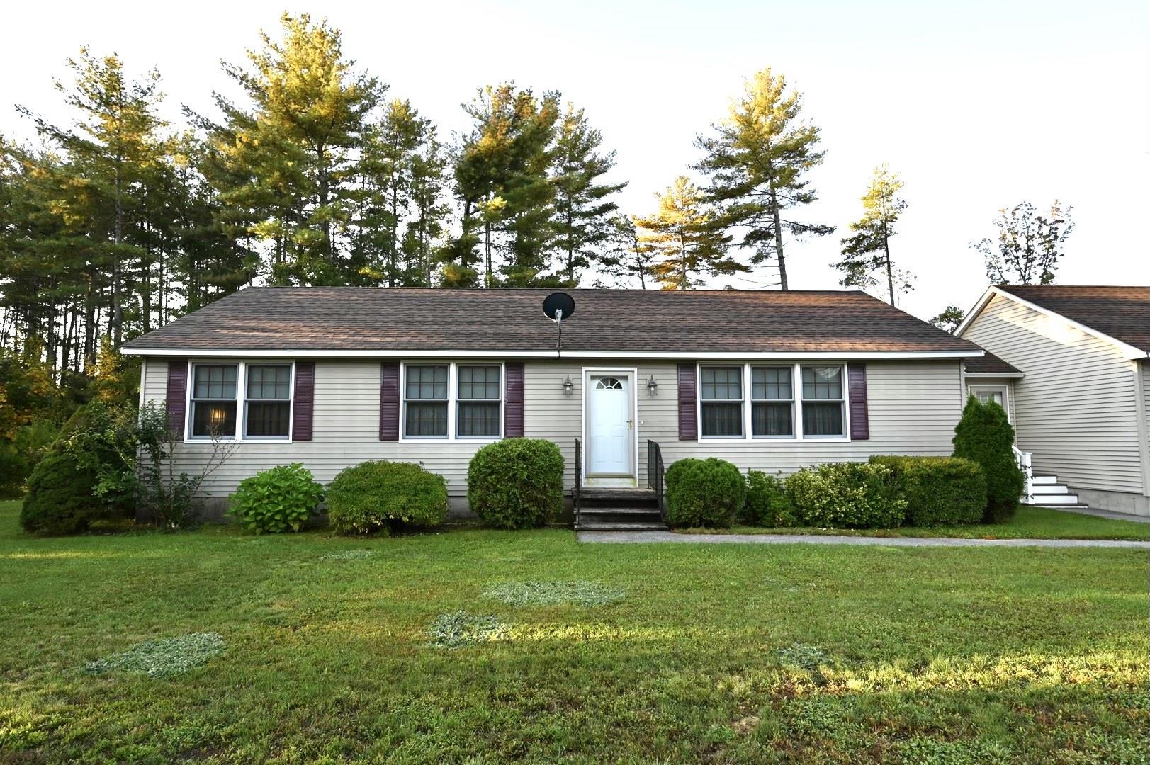 29 Sugar Brook Road Rochester, NH 03839 - Photo 3 of 31