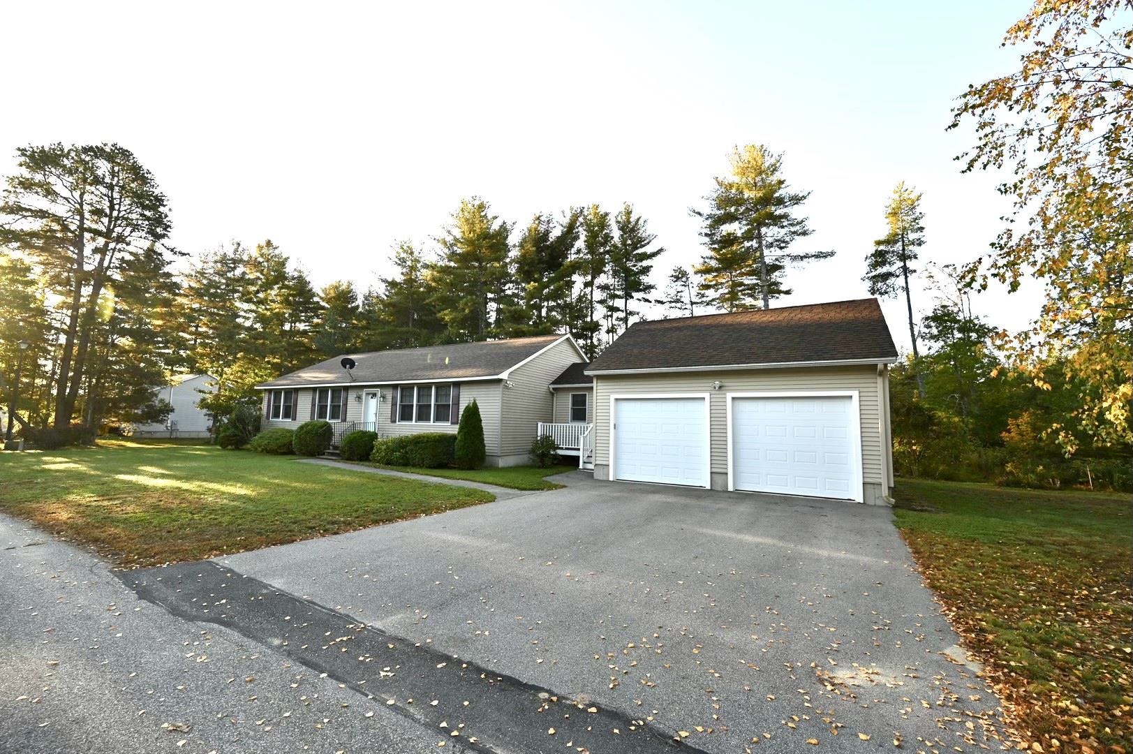 29 Sugar Brook Road Rochester, NH 03839 - Photo 4 of 31