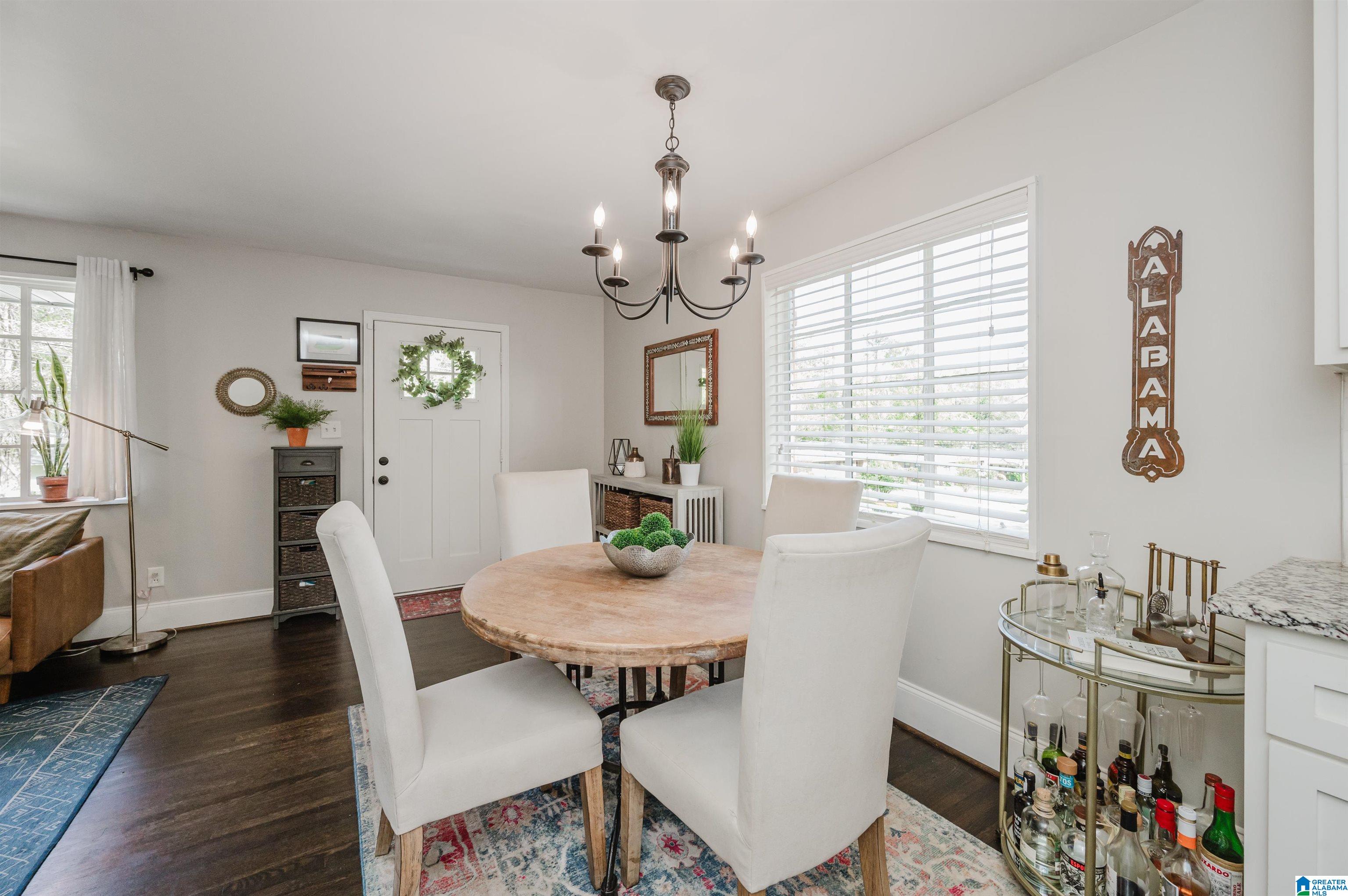 1617 Cresthill Road Birmingham, AL 35213 - Photo 8 of 40