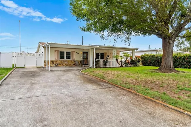 $349,000 | 6489 34th Terrace North, St. Petersburg, FL 33710