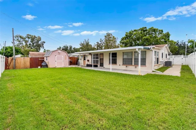 $349,000 | 6489 34th Terrace North, St. Petersburg, FL 33710