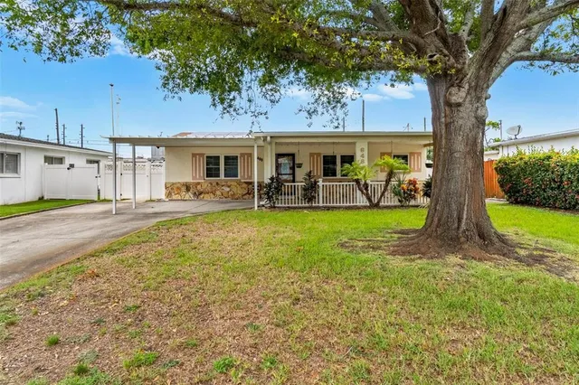 $349,000 | 6489 34th Terrace North, St. Petersburg, FL 33710