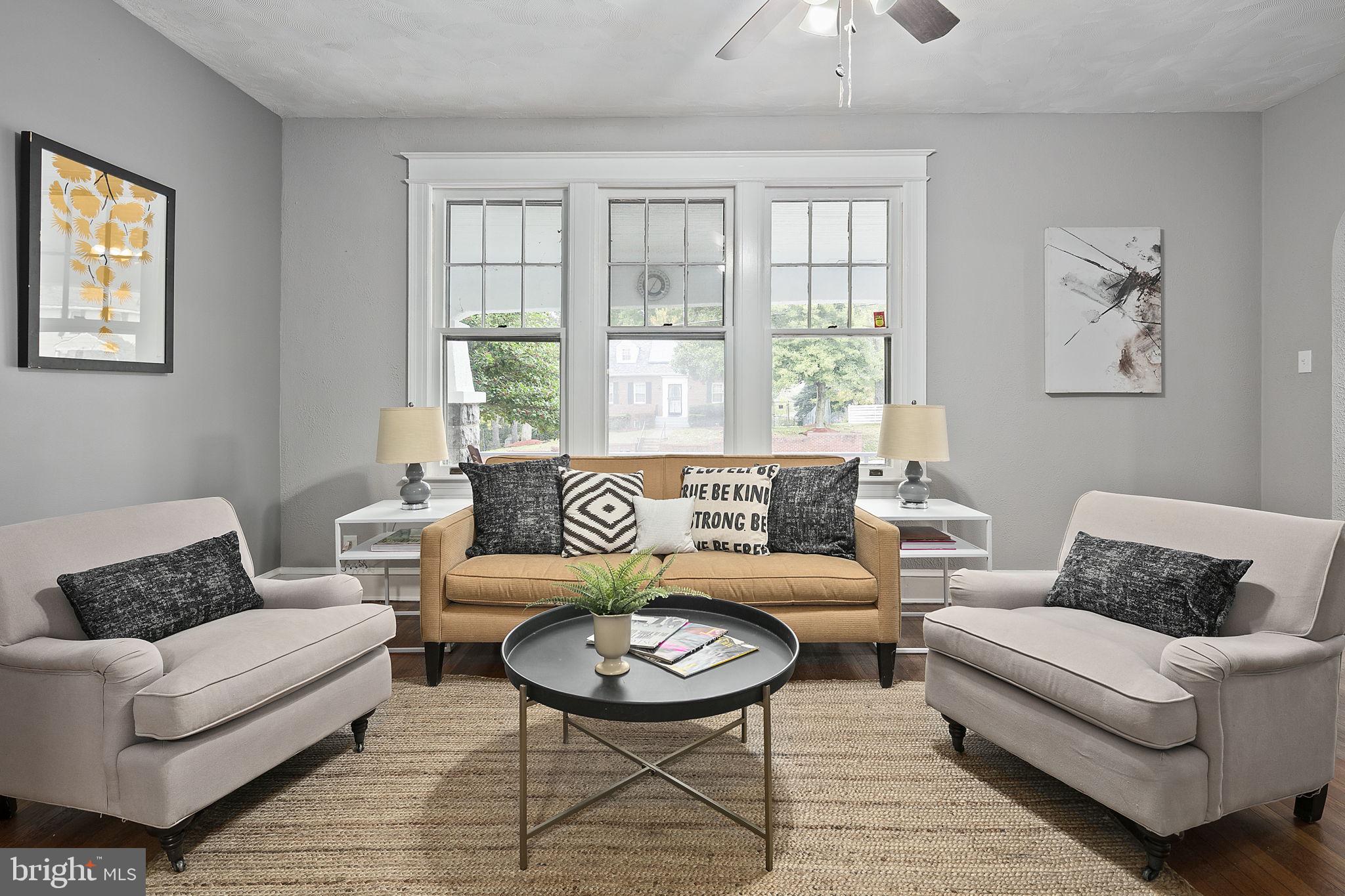 1711 Owens Road Oxon Hill, MD 20745 - Photo 14 of 37