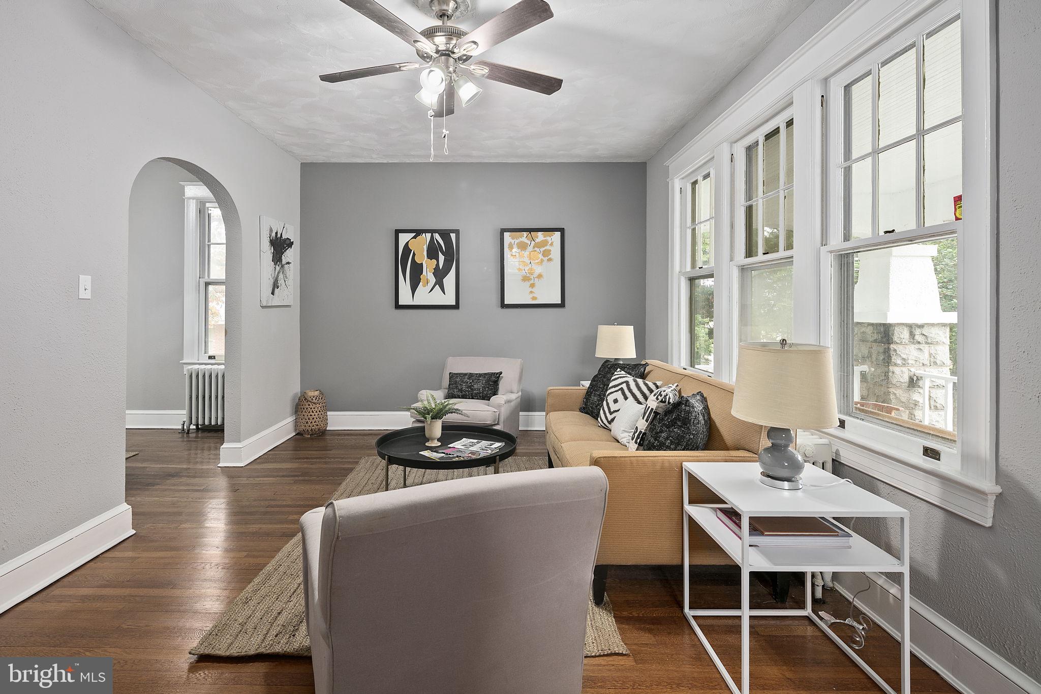 1711 Owens Road Oxon Hill, MD 20745 - Photo 15 of 37