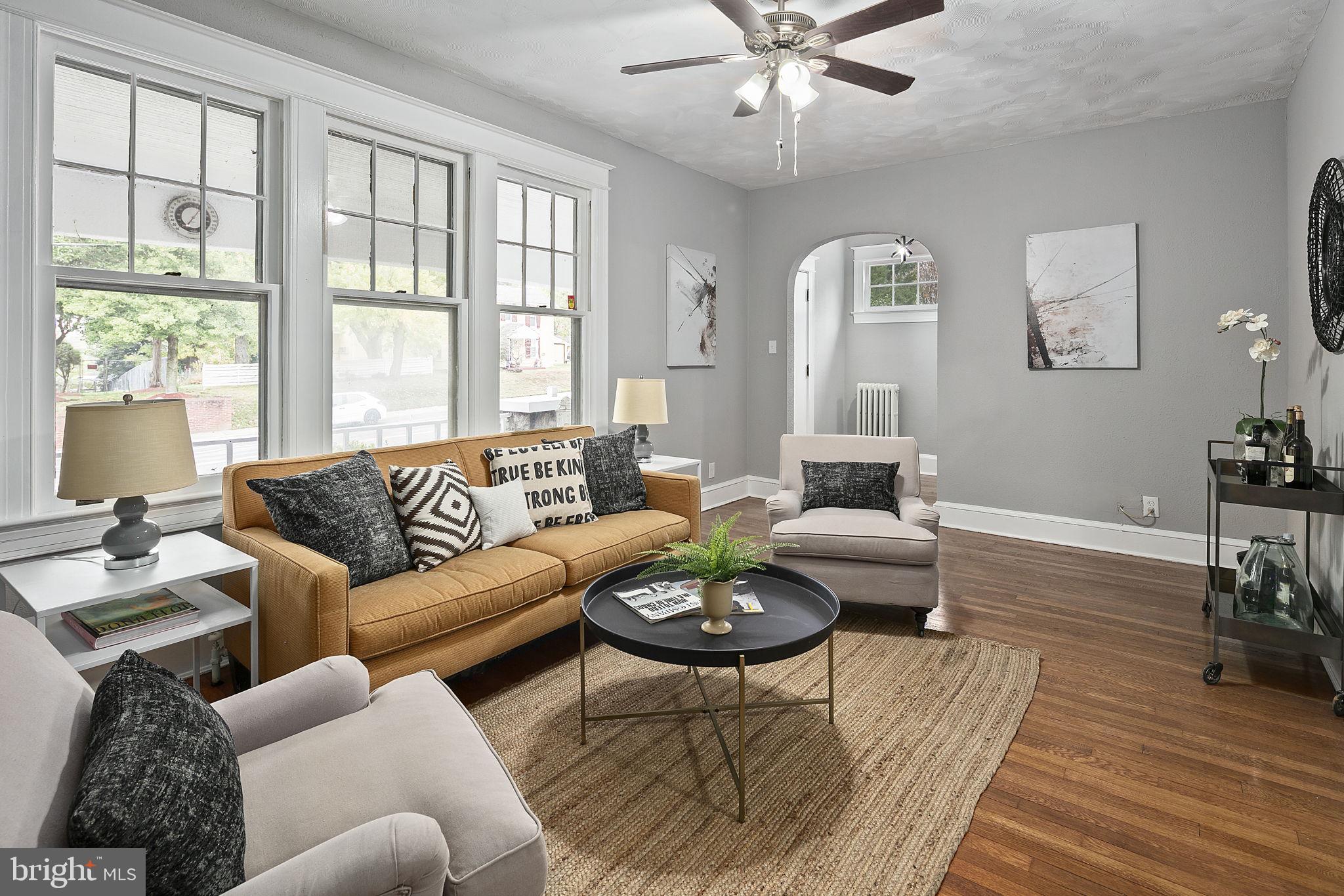 1711 Owens Road Oxon Hill, MD 20745 - Photo 16 of 37