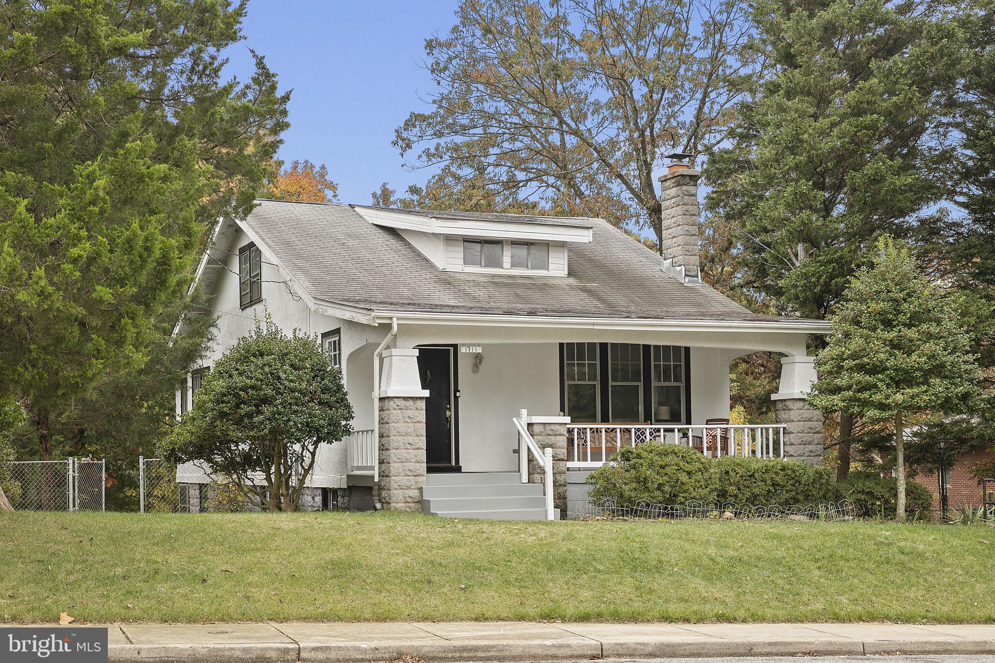 1711 Owens Road Oxon Hill, MD 20745 - Photo 37 of 37