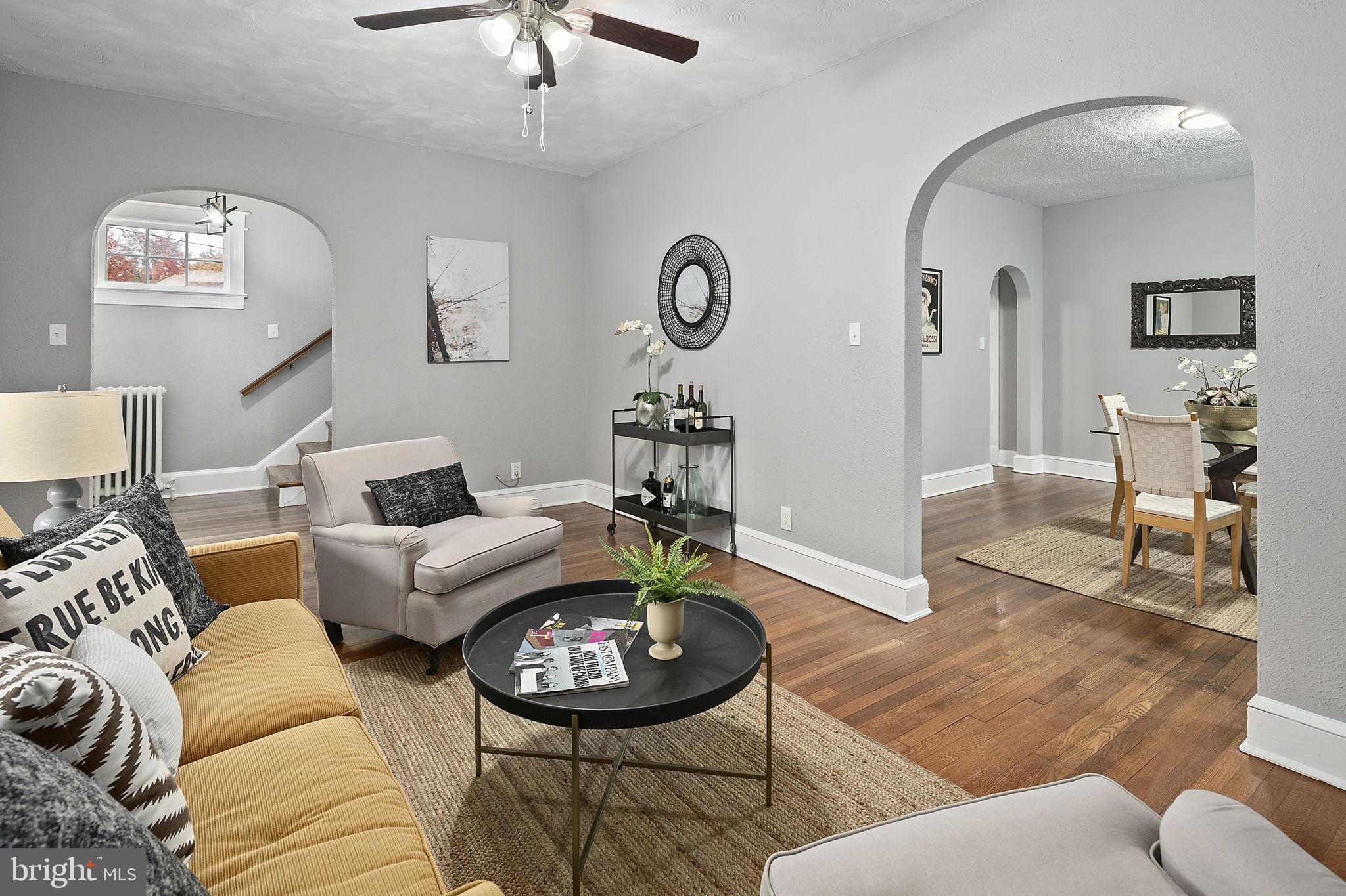 1711 Owens Road Oxon Hill, MD 20745 - Photo 5 of 37