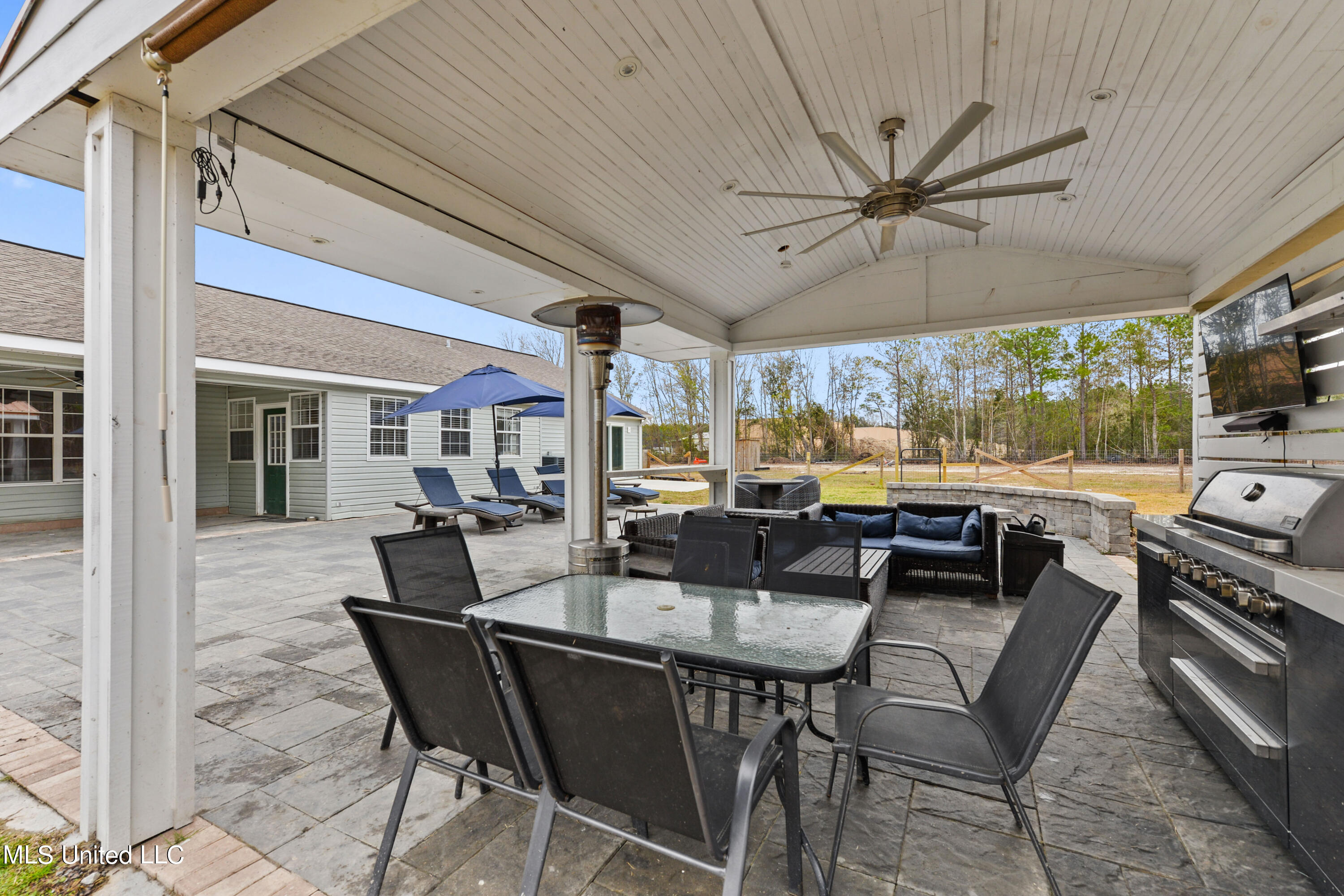 5519 Lower Bay Road Bay St. Louis, MS 39520 - Photo 25 of 38 025