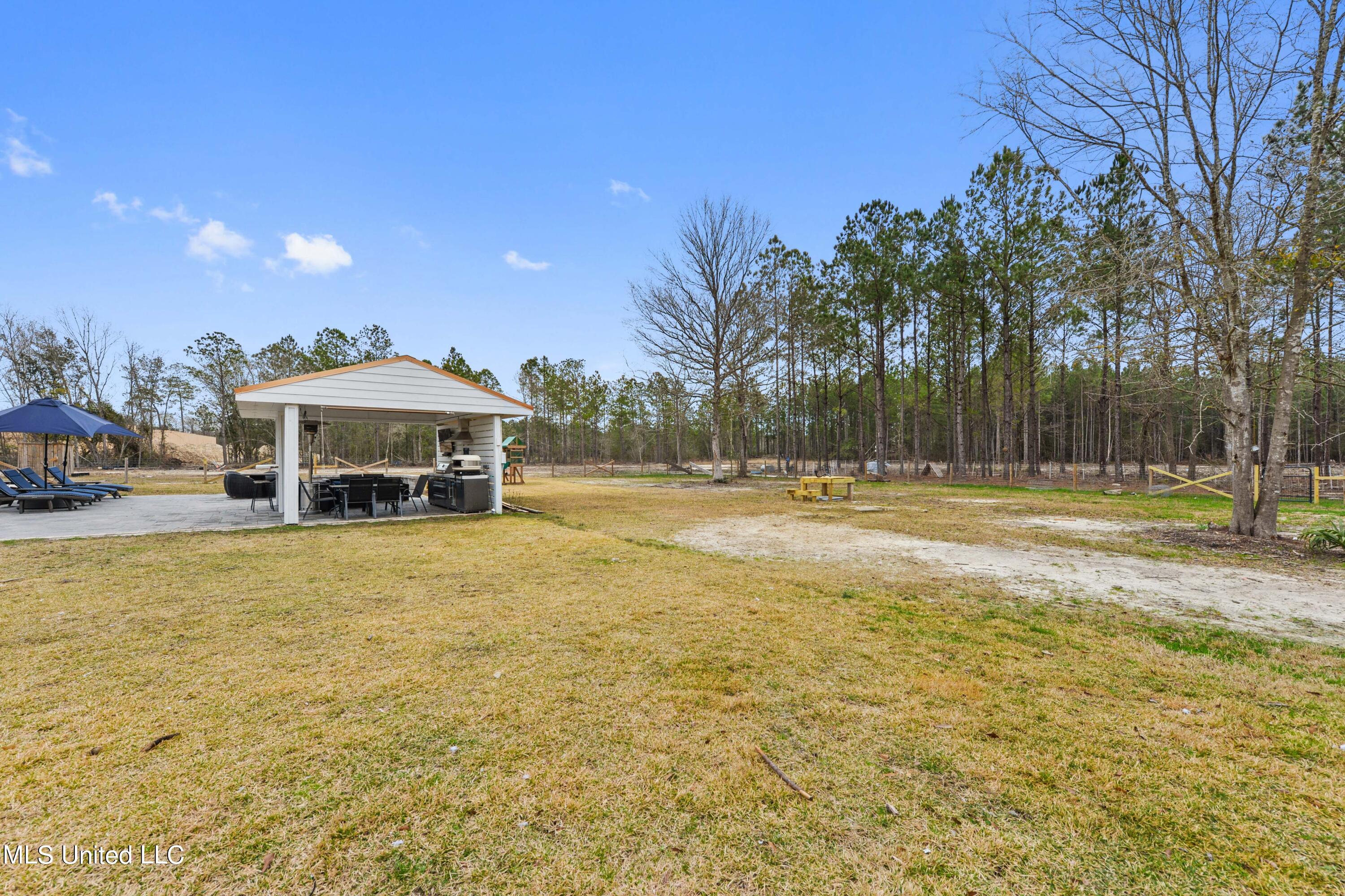 5519 Lower Bay Road Bay St. Louis, MS 39520 - Photo 29 of 38 029