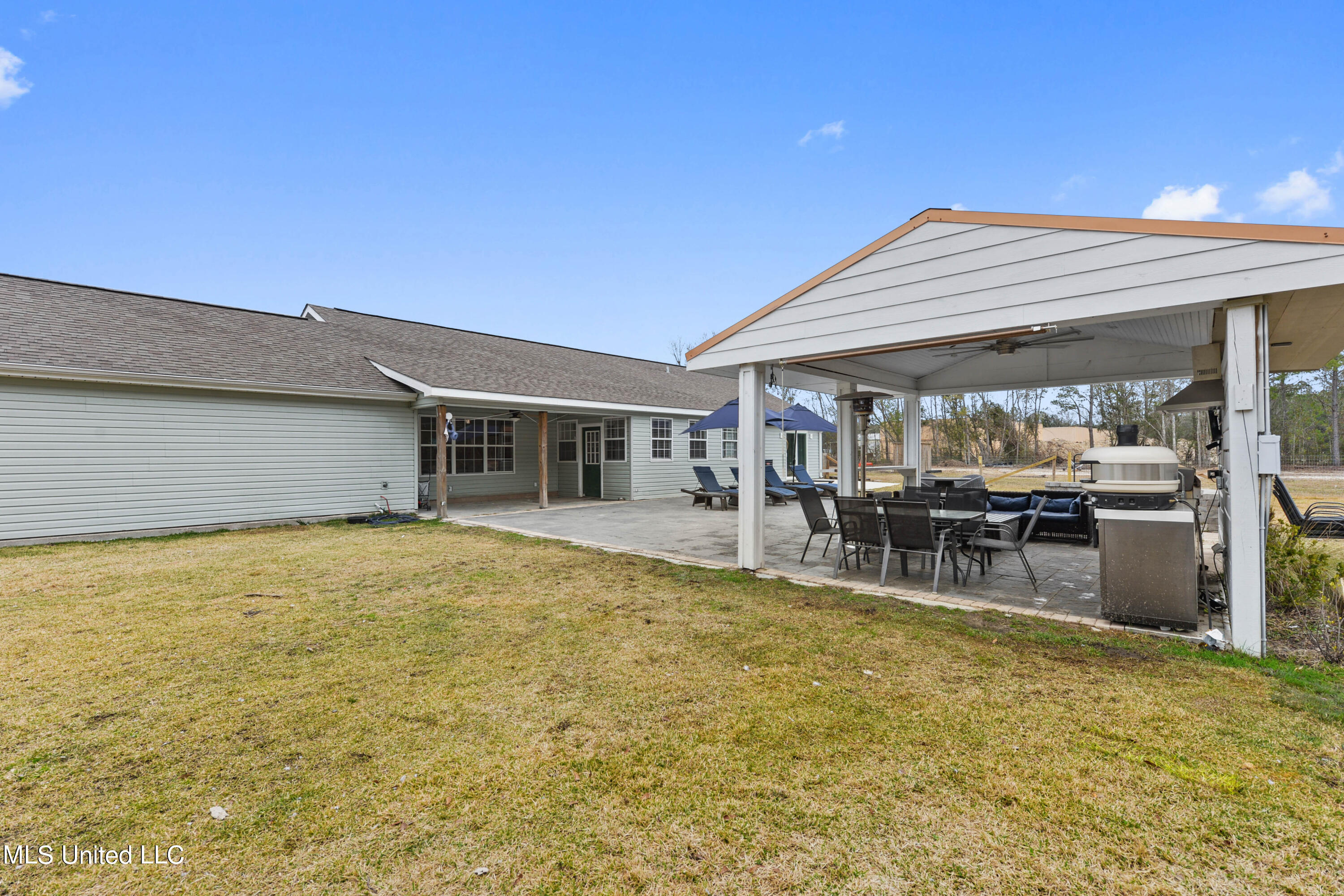 5519 Lower Bay Road Bay St. Louis, MS 39520 - Photo 30 of 38 030