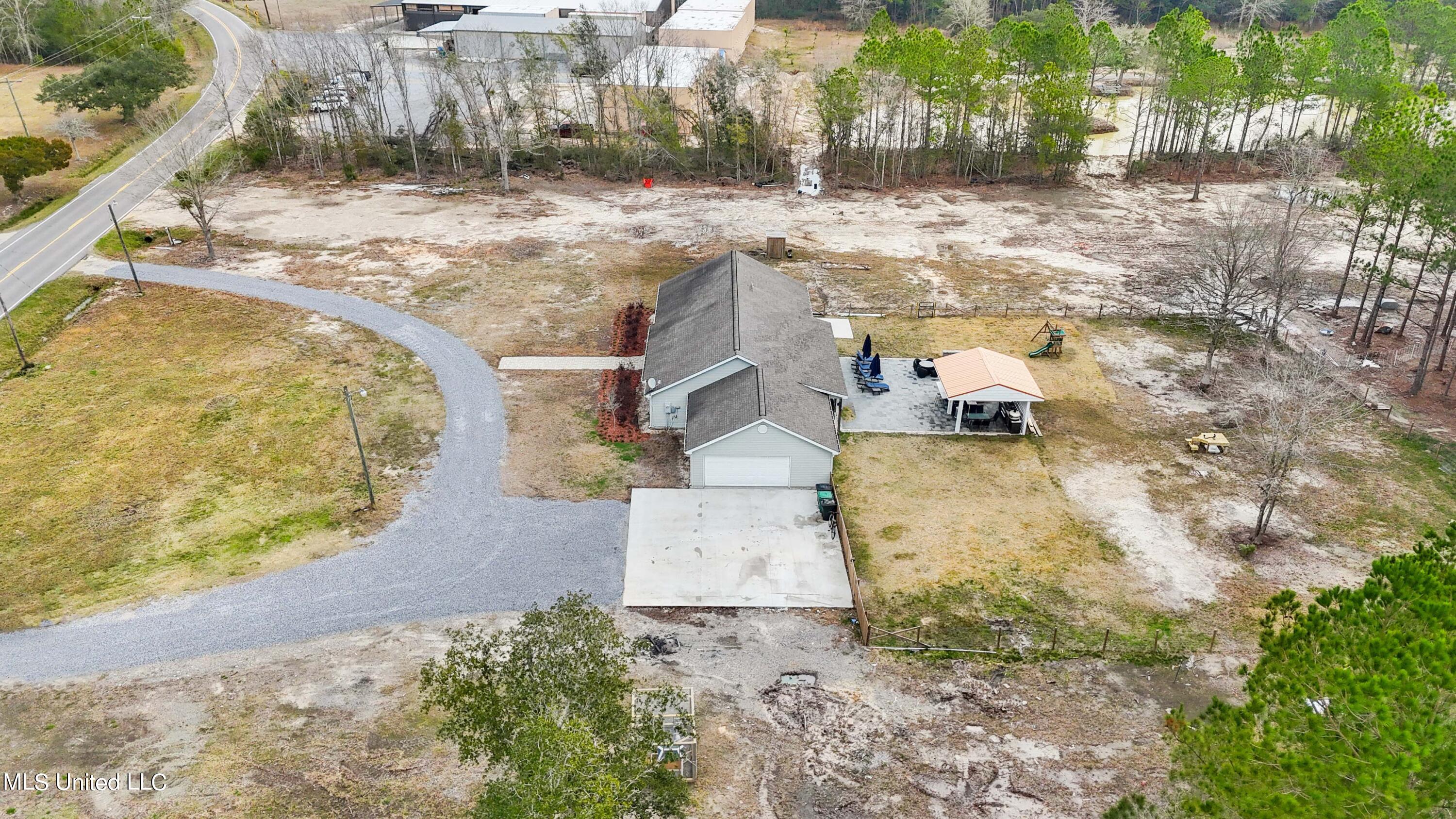 5519 Lower Bay Road Bay St. Louis, MS 39520 - Photo 37 of 38 037