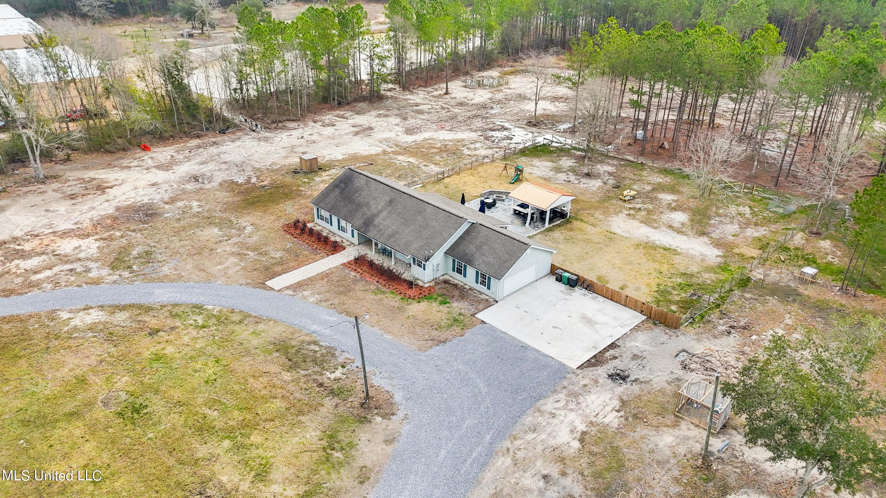 5519 Lower Bay Road Bay St. Louis, MS 39520 - Photo 38 of 38 038