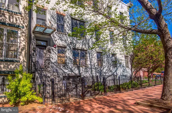 $525,000 | 1240 4th Street Northwest, Unit T, Washington, DC 20001