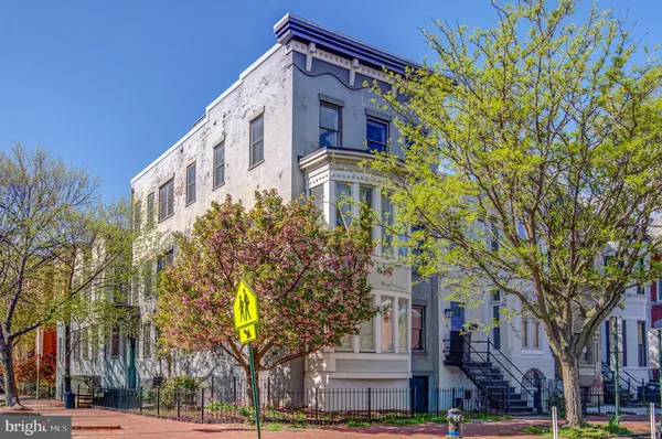$500,000 | 1240 4th Street Northwest, Unit T, Washington, DC 20001