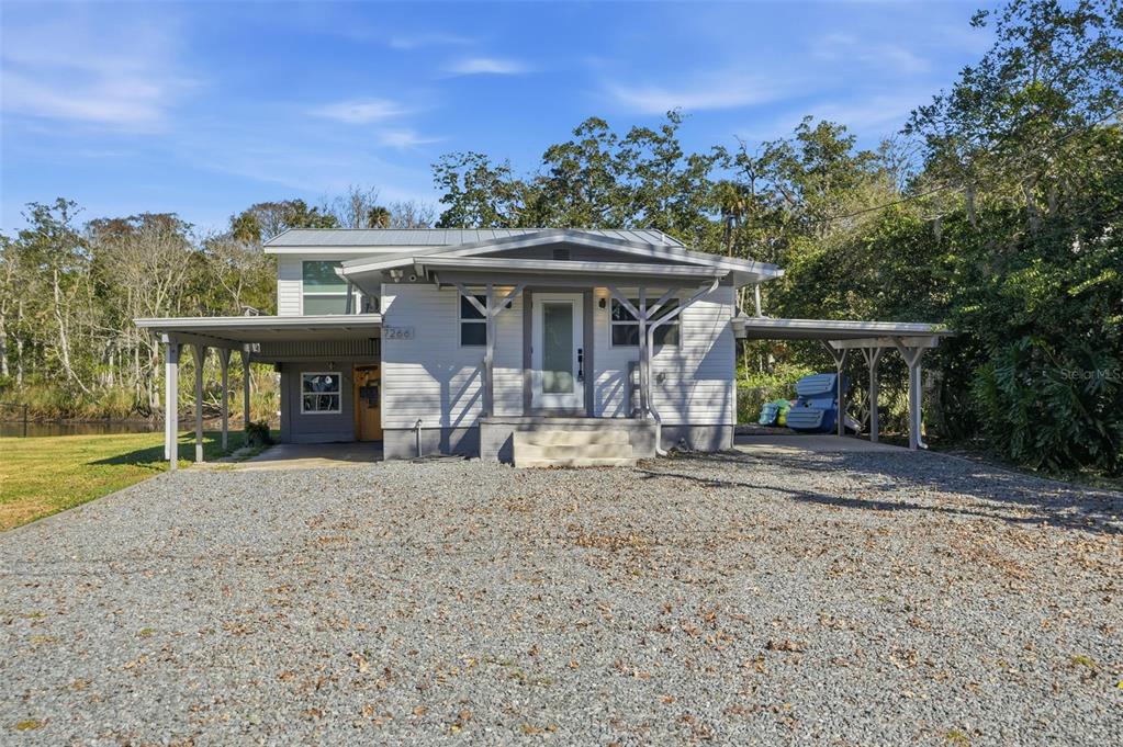 7266 Tropical Drive Weeki Wachee, FL 34607 - Photo 35 of 38