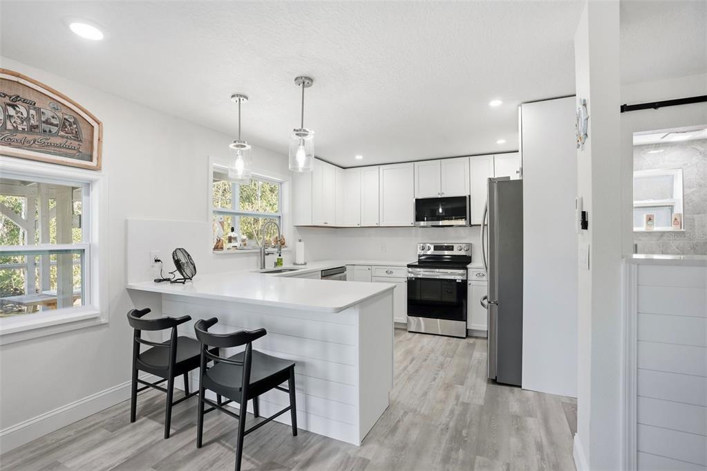 7266 Tropical Drive Weeki Wachee, FL 34607 - Photo 8 of 38